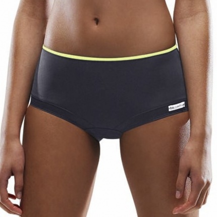 Freya Active AA4396 Shorty Sport Charcoal