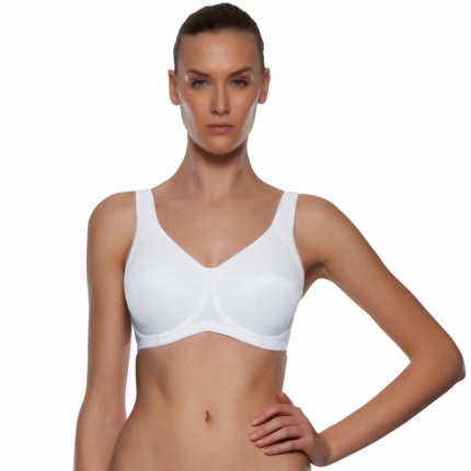 Freya Active AA4002 Soutien-Gorge Sport avec armatures Blanc