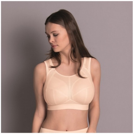Anita Active 5567 Extreme Control Plus Rose Elgant