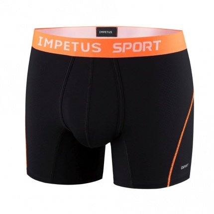 Impetus Sport Boxer Airflow 360 Noir
