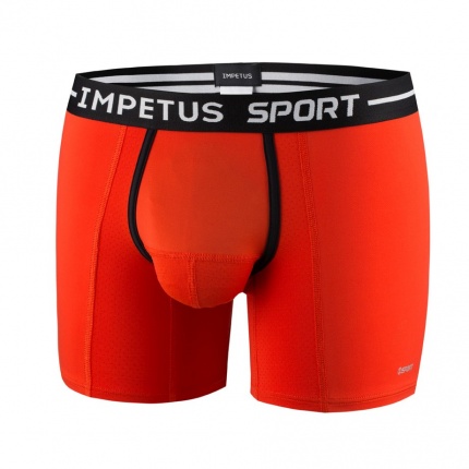 Impetus Sport Boxer Airflow Ergonomic Rouge