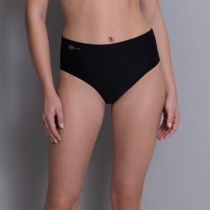 Anita Active 1629 Culotte Haute Sport Noir