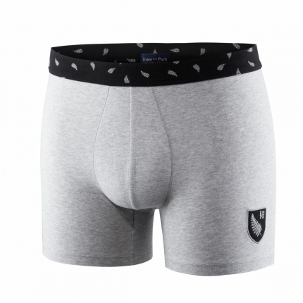 Eden Park Boxer E644D93 Gris