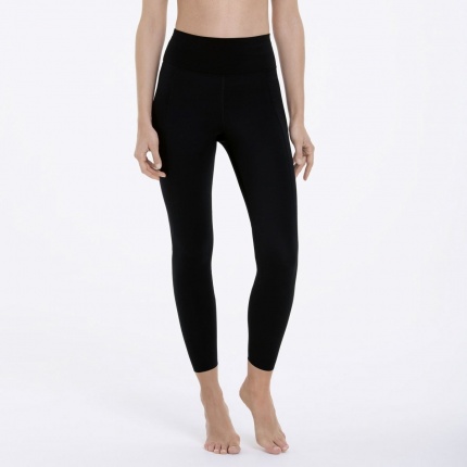 Anita Active 1687 Legging de sport compressif Noir