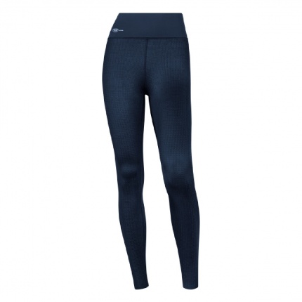 Anita Active 1675 Legging de sport massant Bleu Iris