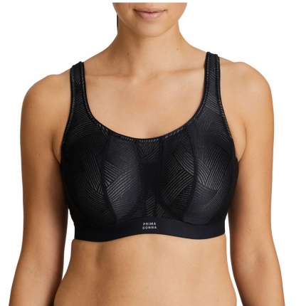 PrimaDonna Sport 6000510 The Game Noir