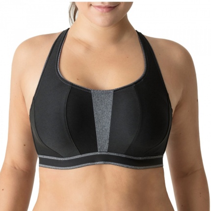 PRIMADONNA Sport 6000110 The Sweater Noir