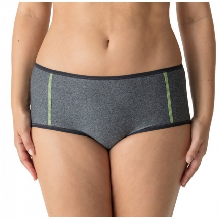 PrimaDonna Sport Shorty 6000150 The Sweater Gris Cosmic