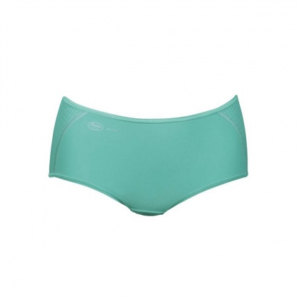 Anita Active 1627 Shorty Bleu Piscine