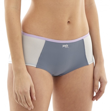 Panache Sport 5024 Shorty Sport Grey