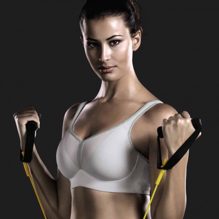 Anita Active 5544 Soutien-Gorge Sport Air Control Blanc