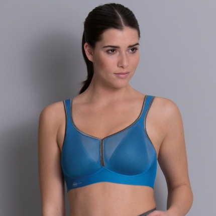 Anita Active 5544 Air Control Bleu Atlantic