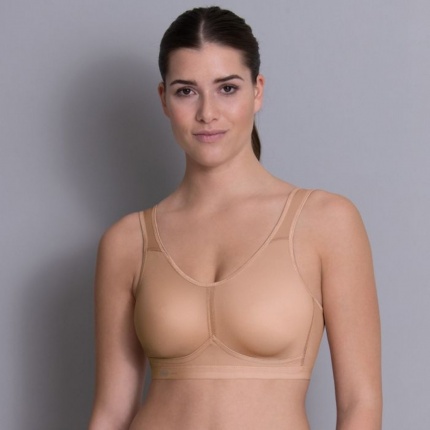 Anita Active 5521 Soutien-Gorge Sport Light & Firm Deep Sand