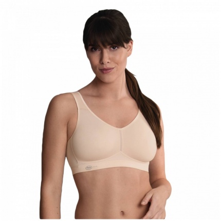 Anita Active 5521 Soutien-Gorge Sport Light & Firm Rose Elgant