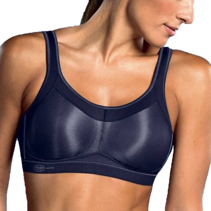 Anita Active 5529 Momentum Bleu Iris