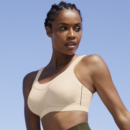 Anita Active 5529 Soutien-Gorge Sport Momentum Rose Elegant