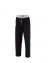 Eden Park Pantalon jogging E287E29 Bleu Marine