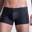 Olaf Benz BLU 1200 Maillot de Bain Boxer Noir