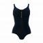 Anita Comfort 7353 Maillot de bain une pice Salomea Noir