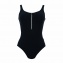 Rosa Faia 7742 Maillot de bain une pice Elouise Noir