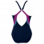Rosa Faia 7752 Maillot de bain une pice Priska Bleu Lune