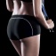 Anita Active 1627 Boxer Sport Noir