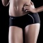 Anita Active 1627 Boxer Sport Noir