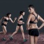 Anita Active 5537 Soutien-Gorge Sport DynamiX Star Noir Anthracite
