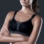 Anita Active 5537 Soutien-Gorge Sport DynamiX Star Noir Anthracite