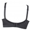 Anita Active 5529 Soutien-Gorge Sport Momentum Noir