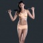Anita Active 5529 Soutien-Gorge Sport Momentum Desert