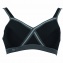 Anita Active 5526 Soutien-Gorge Sport Xcontrol Noir