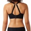 Panache Sport 5021 Soutien-Gorge Sport Armatures Noir