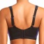 Freya Active AA4004 Brassire Sport Moule avec armatures Noire