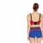 Freya Active AA4004 Brassire Moule Sport avec armatures Racing Red