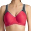 Freya Active AA4892 Soutien-Gorge Sport avec armatures Hotcrimson
