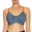 Freya Active AA4892 Soutien-Gorge Sport avec armatures Sulphur