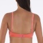 Berlei Sport B4915 Soutien-Gorge Sport avec armatures Running Corail