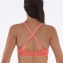 Berlei Sport B4915 Soutien-Gorge Sport avec armatures Running Corail