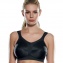 Freya Active AA4001 Soutien-Gorge Sport sans armatures Noir