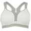 Anita Active 5537 Soutien-Gorge Sport DynamiX Star Blanc Gris