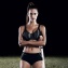 Anita Active 5519 Momentum Soutien-gorge armatures Noir