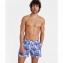 Aubade Men Maillot de Bain X Camille Lacourt Carpe Bleu
