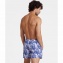 Aubade Men Maillot de Bain X Camille Lacourt Carpe Bleu