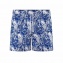 Aubade Men Maillot de Bain X Camille Lacourt Carpe Bleu