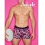 Aubade Men Stade Franais Paris Menottes Rose