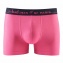 Aubade Men Stade Franais Paris Boxer Rose