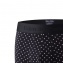 Eden Park Boxer E201E51 avec ballons de rugby Marine