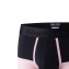 Eden Park Boxer E201E75 Bicolore Marine Rose