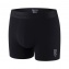 Eden Park Boxer E644F08 Large Bande Ct - Noir